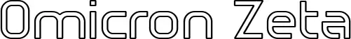 Omicron Zeta