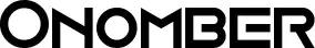 Onomber