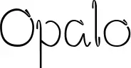Opalo