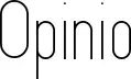 Opinio