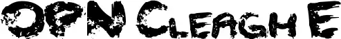 OPN Cleagh E