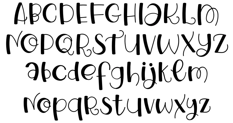 orange-milkshake-font-by-airotype-design-fontriver