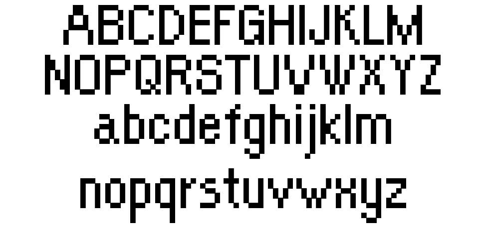 OrangeKid-Regular フォント 標本