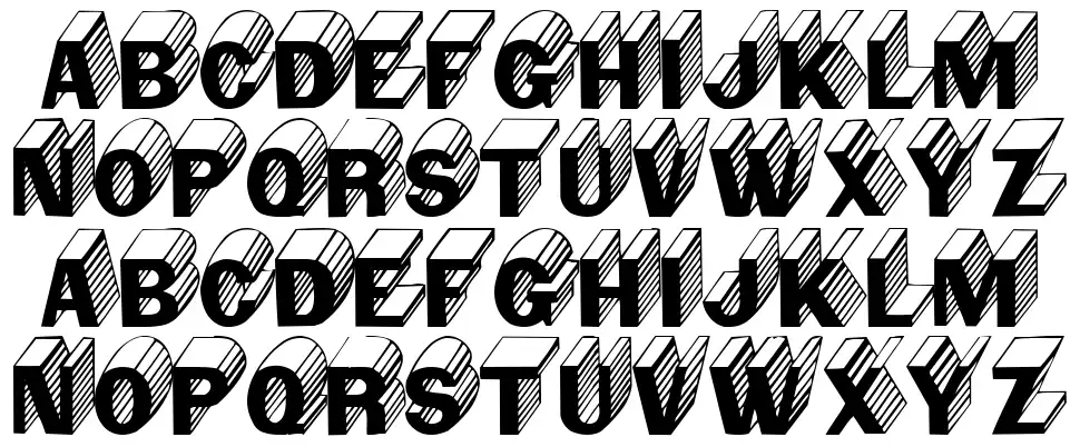 Ornamented, No. 1088 Specimen Ornamented, No. 1088font specimens