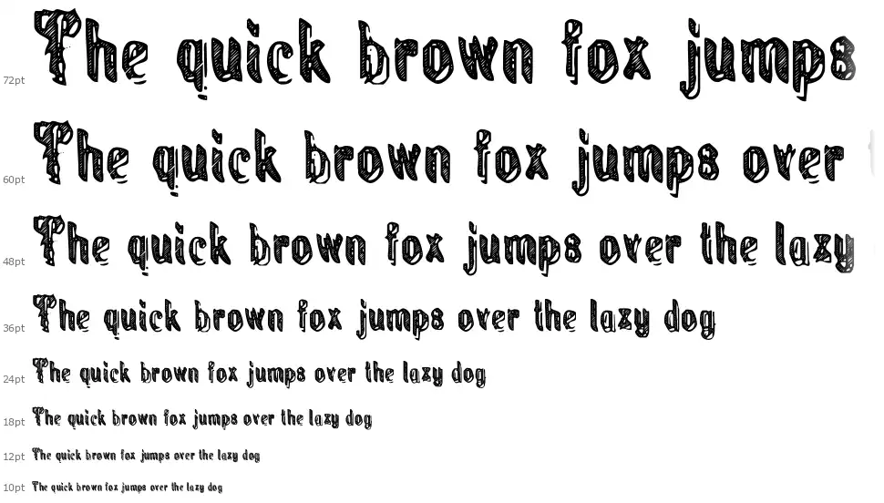 Ornamented, No. 37 Waterfall Ornamented, No. 37font waterfall