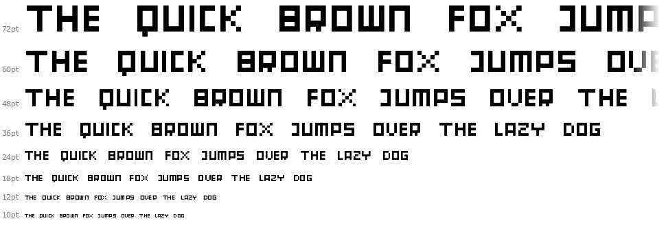 Orphanfont waterfall
