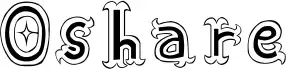 Oshare