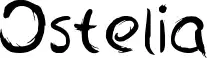 Ostelia
