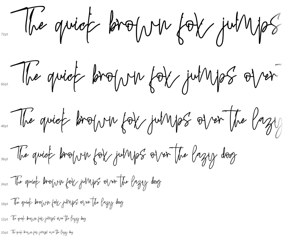 Ottbelix font by Stefani Tri Rosa FontRiver Ottbelix font by Stefani Tri Rosa FontRiver