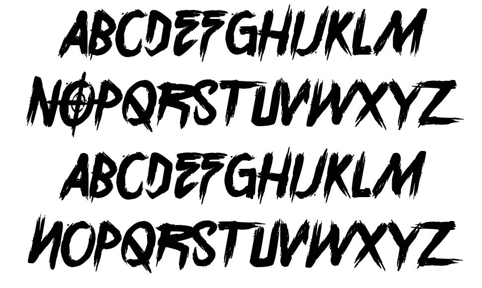 Overdrive Sunset Font …  Sunset overdrive, Punk font, Graffiti lettering