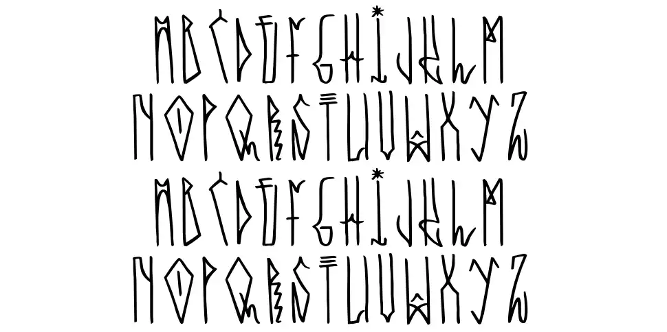 Overhead font by Skyhaven!!!!! Yeah!!! FontRiver