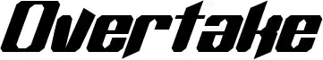 Overtake
