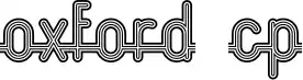 Oxford CP