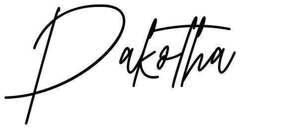 Pakotha font