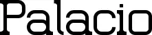 Palacio