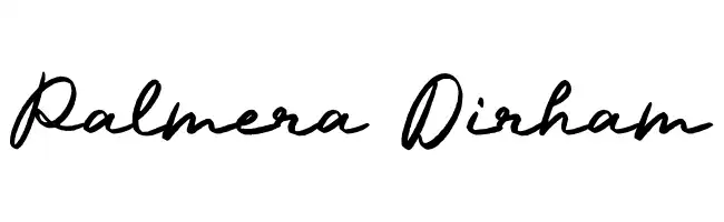 Palmera Dirham