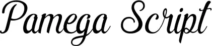 Pamega Script