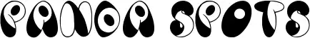 Panda Spots