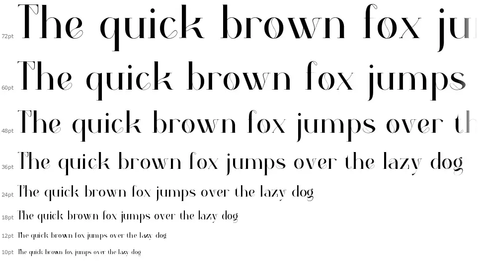 Paperus Waterfall Paperusfont waterfall