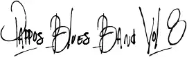 Pappos Blues Band Vol 8