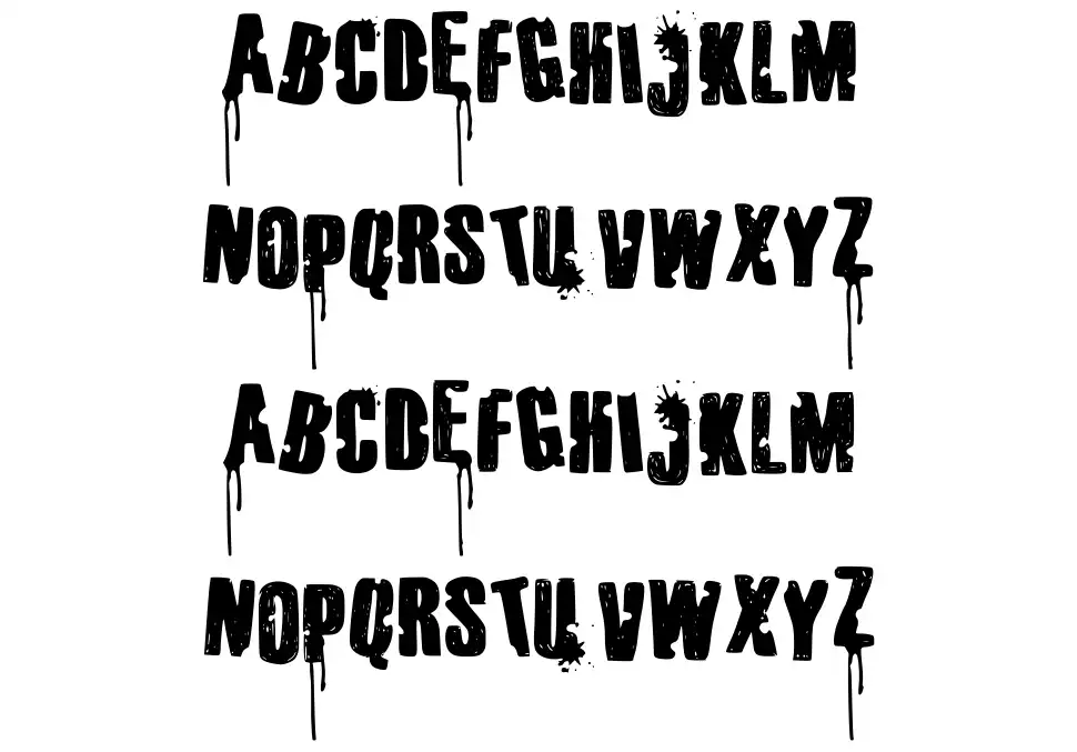 Parent font