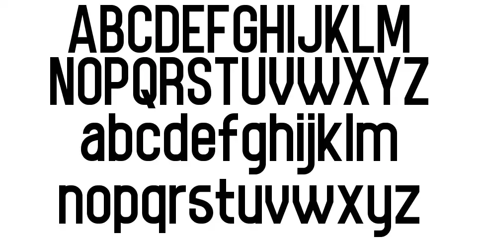 Pastilarisfont specimens
