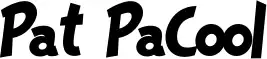 Pat PaCool