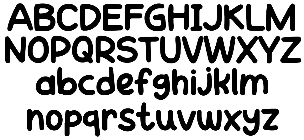 Pathagonia Font By Tokopress Fontriver