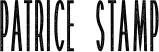 Patrice Stamp
