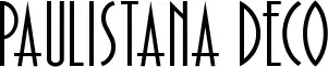 Paulistana Deco