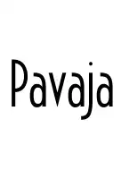 Pavaja