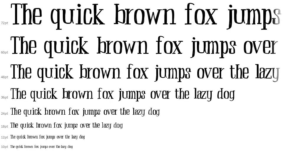 Peachfont waterfall