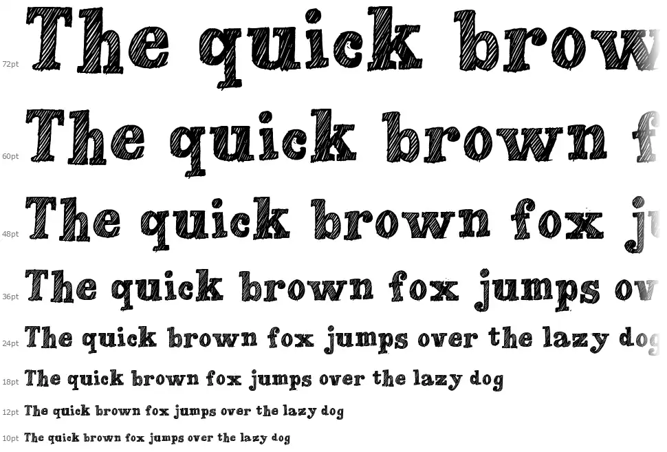 Peaches en Regalia font by imagex FontRiver