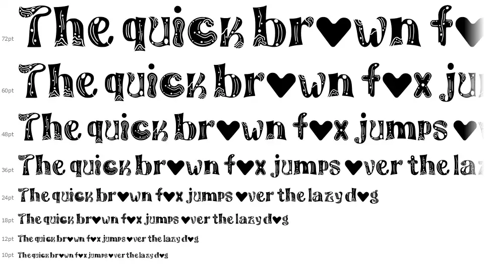 Peanutss Stole Waterfall Peanutss Stolefont waterfall