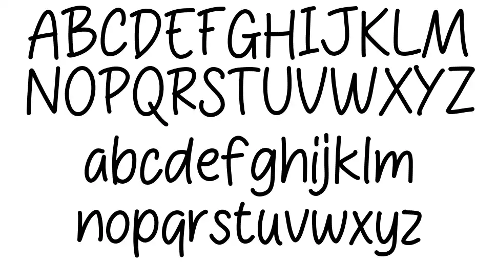 pentool-font-by-mjtype-fontriver