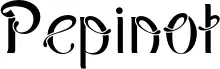 Pepinot