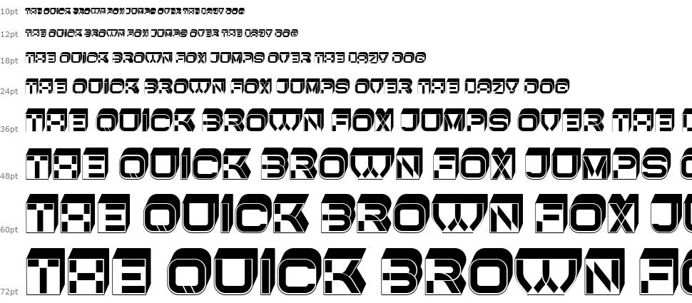Perfetto font Şelale