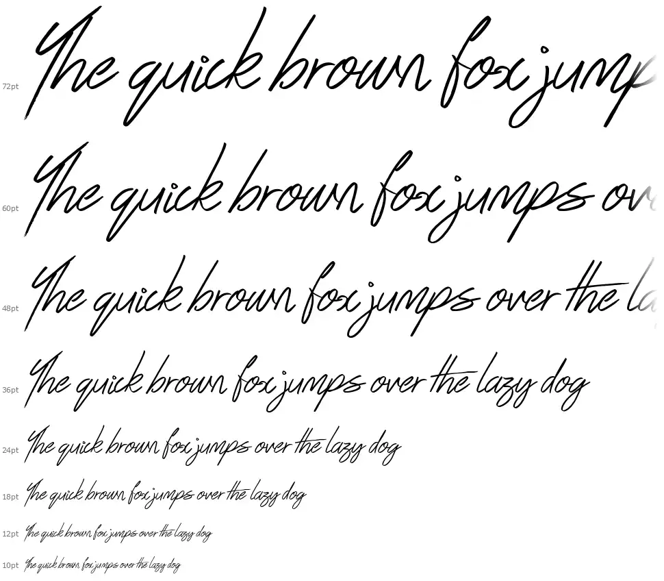 Perfume Shopfont waterfall