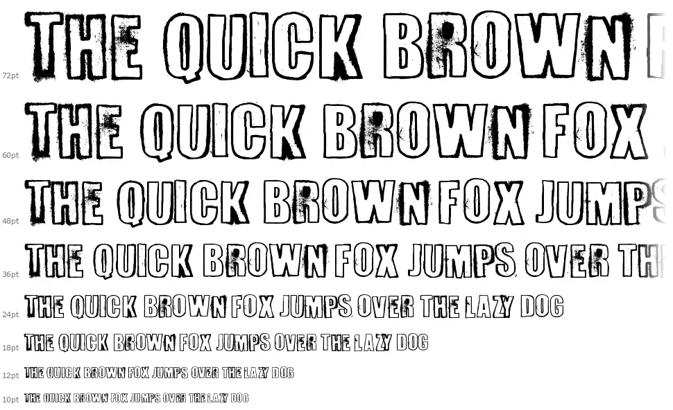 Perversionistfont waterfall