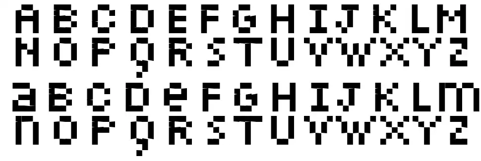 Petiotefont specimens