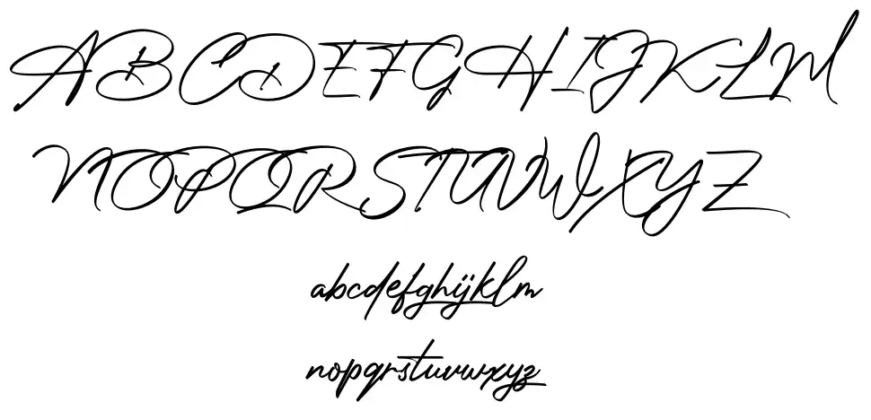 Photograph Signature Font By Typelinestudio FontRiver Photograph Signature Font By Typelinestudio FontRiver
