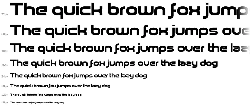 Font Pusing Pickle Pushing font by Chequered Ink | FontRiver