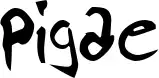 Pigae