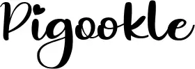 Pigookle