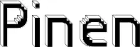 Pinen