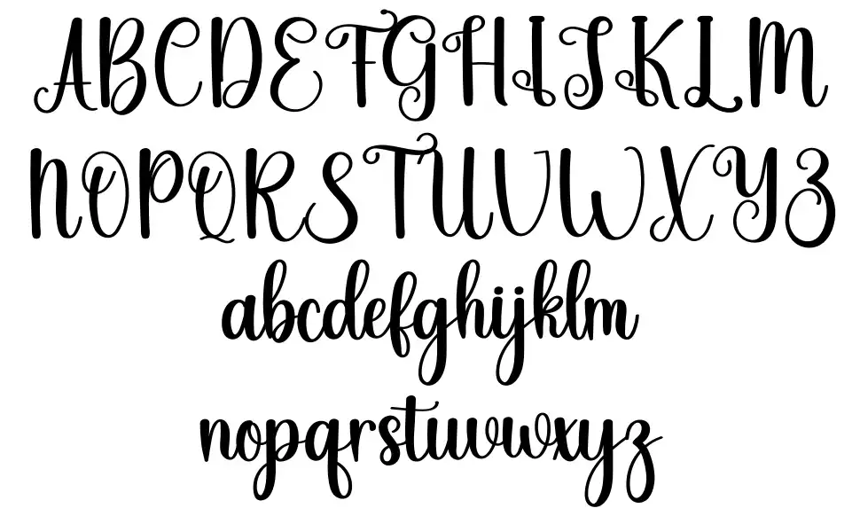 pink-love-font-by-freshtypeink-fontriver