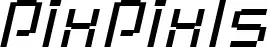 PixPixls