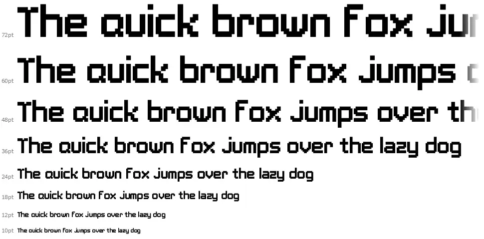 Play Me Gamesfont waterfall