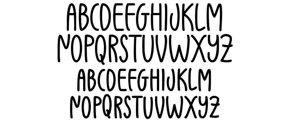 Playful World Font By Stringlabs Stringlabscreative Fontriver