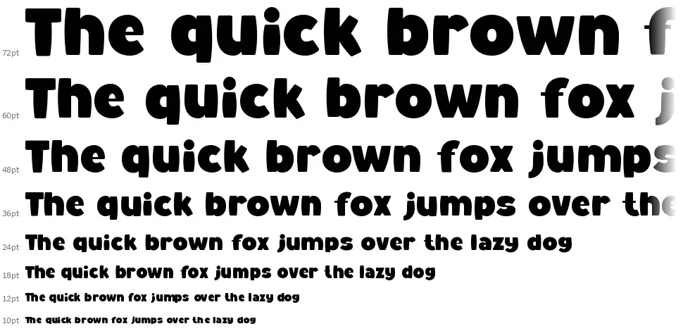 Playgamefont waterfall